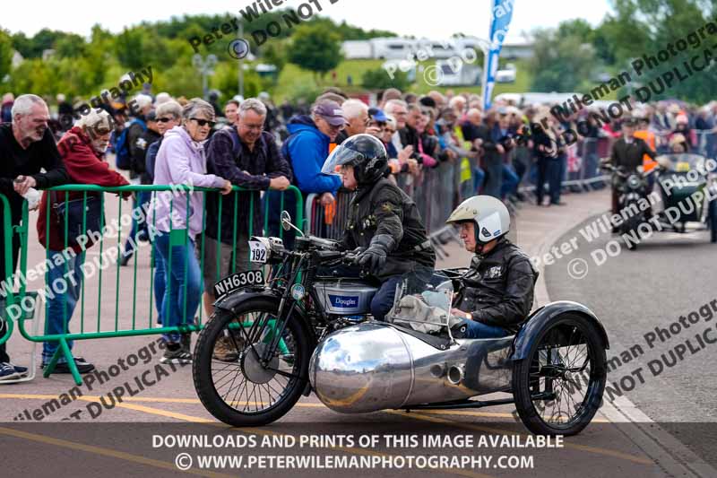 Vintage motorcycle club;eventdigitalimages;no limits trackdays;peter wileman photography;vintage motocycles;vmcc banbury run photographs